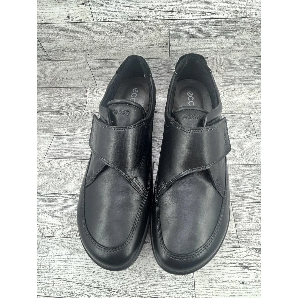 Ecco Shoes Women‎ Size 41 Comfort Walking Casual Loafers 41P41493